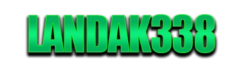 Logo LANDAK338