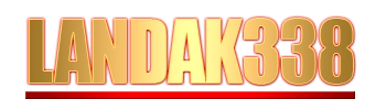 Logo Landak338